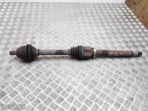 2006 ford max shaft - ford, c