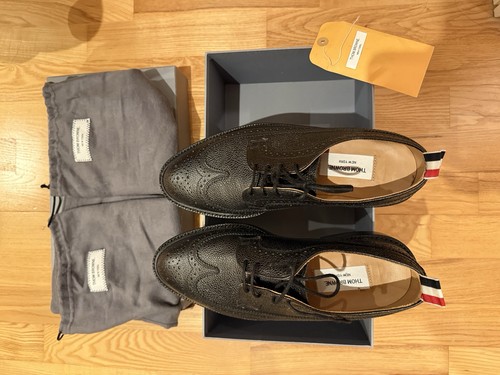 Thom browne longwing - thom,