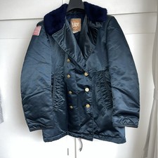 Yukon Reefer Jacket Made In