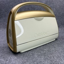 Anna Griffin Cuttlebug Manual