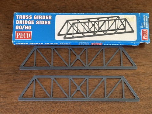 Peco gauge 11 truss - peco,