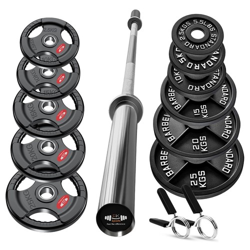 Weight plates olympic - plates,