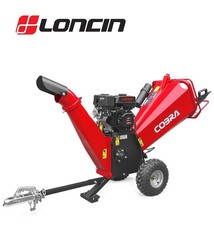 Cobra CHIP700L  4" Towable