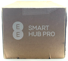 EE Smart Hub Pro Router - WiFi