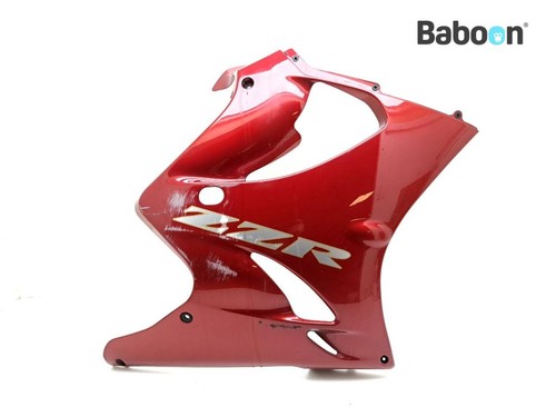 Fairing right kawasaki zzr - right,