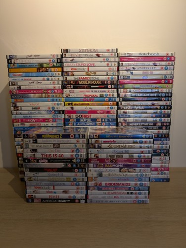 120 film dvd job - dvd, bundle