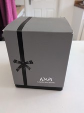 AXIS CAVIAR PREMIUM MENS AFTERSHAVE GIFT SET ⭐⭐⭐⭐⭐