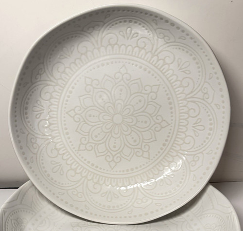 Dinner bowl home henna - dinner,