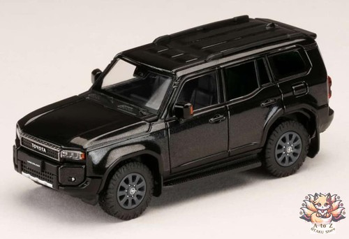 Toyota land cruiser 250 - toyota,