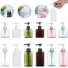 Soap Dispenser Bottle Pump