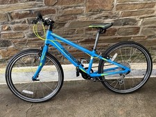 MERIDA MATTS J.24 Aluminium