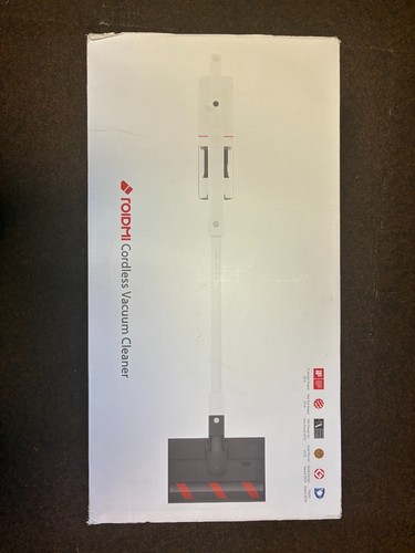 Roidmi vacuum cleaner - roidmi,