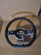 VW POLO GTI 2019-2023 MULTIFUNCTIONAL STEERING WHEEL 2G0419091 