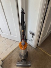 Dyson DC40 Vacuum Cleaner With