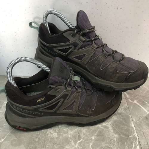 Salomon radiant gtx gore - salomon,
