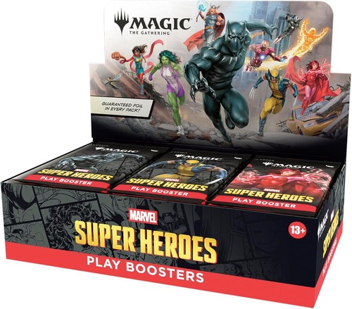 Magic the gathering - magic,