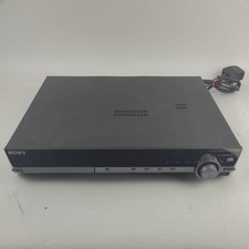 Sony DAV-DZ280 Home Theater