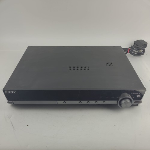 Sony dav dz280 home theater - sony, dav-dz280