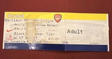 22/11/2010 Arsenal v Tottenham