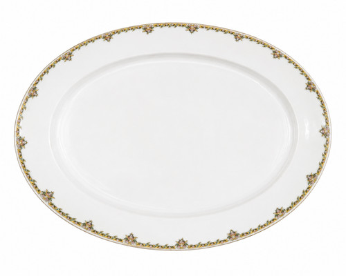 Guerin limoges porcelain - wg,