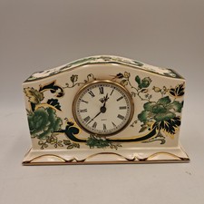 Masons Mantle Clock England