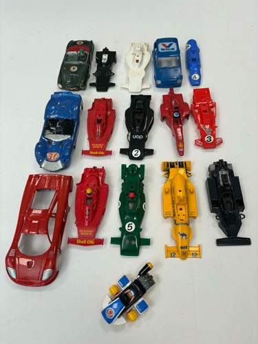 Greenhills scrapyard selection - greenhills,