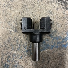 J&S  capstan tool 19mm shank