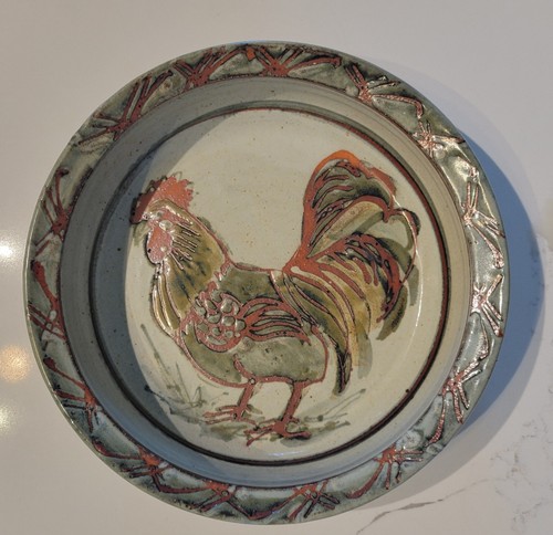 Colin kellam studio pottery - colin,