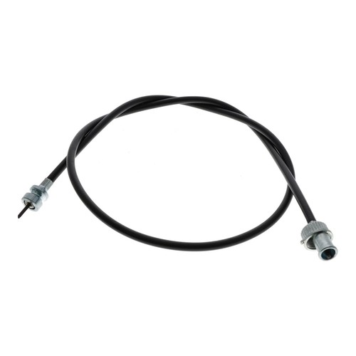 Speedometer cable - speedometer,