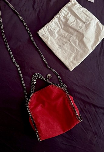 Stella mccartney mini - stella,