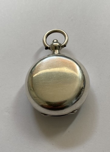 Antique chester sterling - antique,,