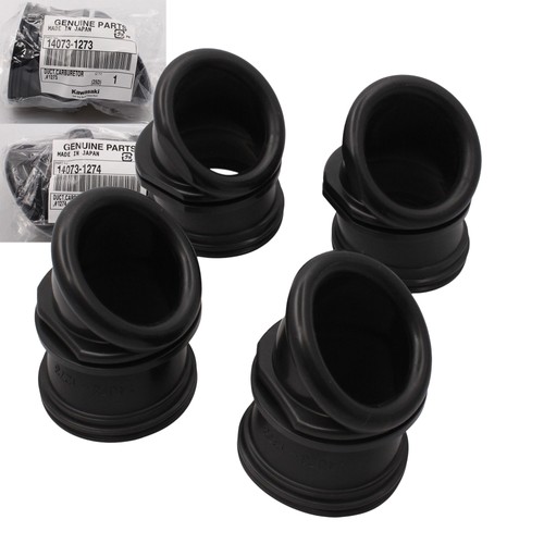 Genuine carburetor connectors - carburetor,