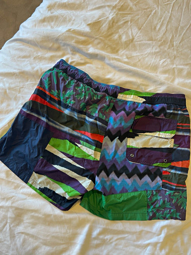 Missoni mare men striped - missoni,