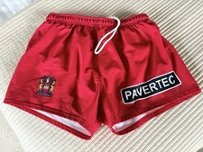 Men’s ISC Wigan Warriors