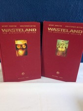 Wasteland - The Apocalyptic