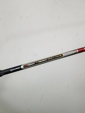 TAYLORMADE FUJIKURA ROMBAX Z TP DRIVER SHAFT XSTIFF 95G 43" GOOD