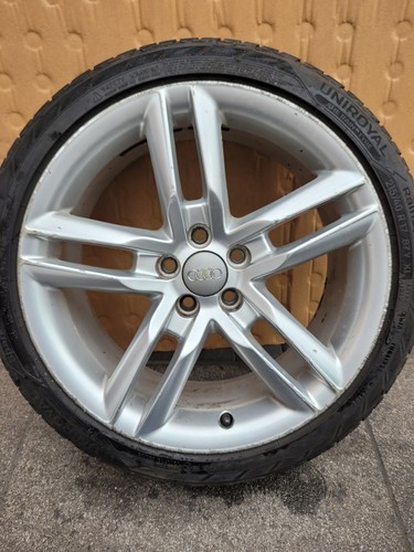 Genuine audi 17 - 1x, s1
