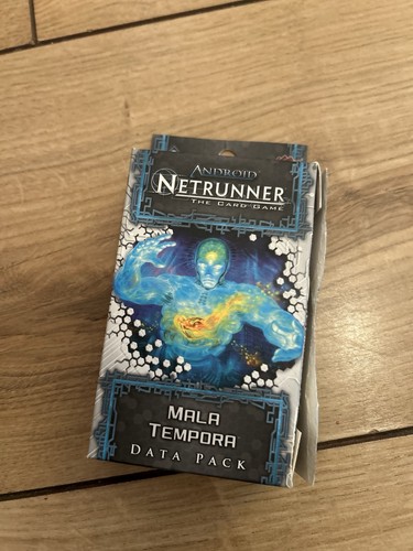 Android netrunner mala tempora - android,