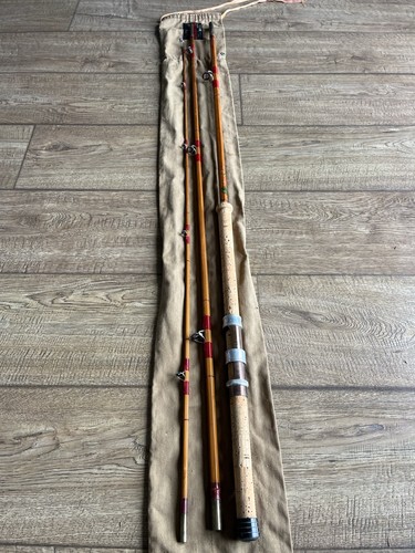 Edgar sealy vintage 11ft - sealy,