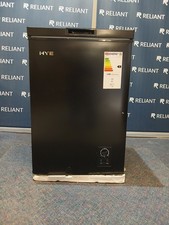HYE Chest Freezer 96 Litre