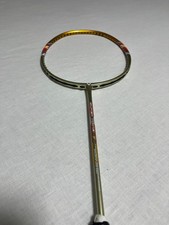 Victor  SUPERNANO 7 badminton