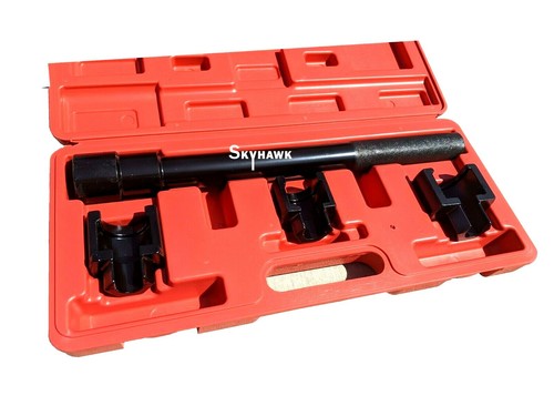Inner tie rod removal puller - tie,