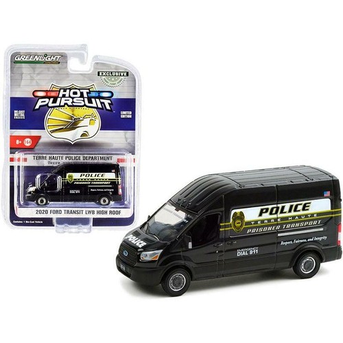 Greenlight 30212 2020 - greenlight, ford