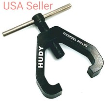 Hudy flywheel puller - puller, nitro