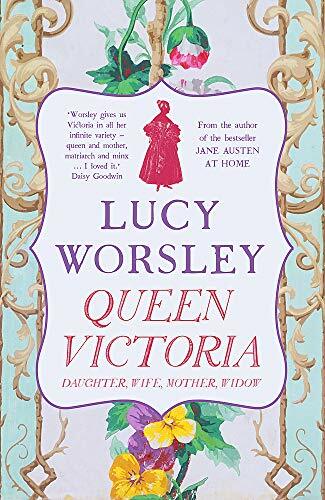 Queen victoria daughter - queen,