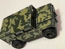 Soma Diecast Metal Plastic US