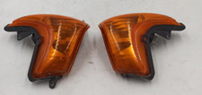 PAIR OF FRONT ARROWS - HONDA