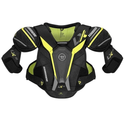 Warrior alpha chest - alpha,