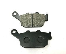 Rear Sintered Brake Pads for