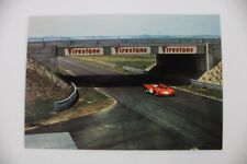 1970’s Ferrari 312 Factory